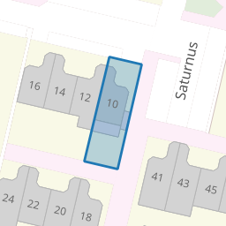 Perceel ASV00-M-4041