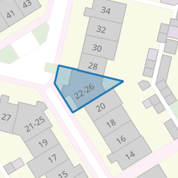 Perceel ASV00-M-4064