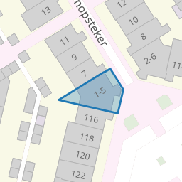 Perceel ASV00-M-4065