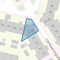 Perceel ASV00-M-4066