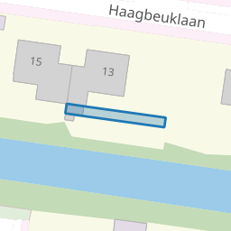 Perceel ASV00-M-4073