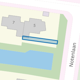 Perceel ASV00-M-4077