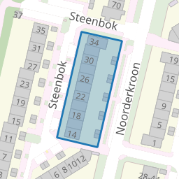 Perceel ASV00-M-4089