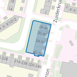 Perceel ASV00-M-4091