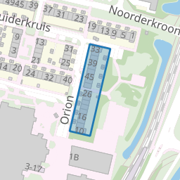 Perceel ASV00-M-4101