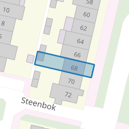 Perceel ASV00-M-4122