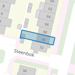 Perceel ASV00-M-4123