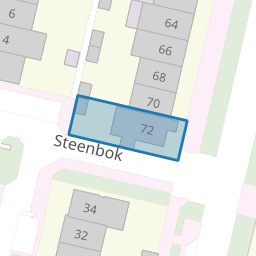 Perceel ASV00-M-4124