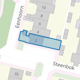 Perceel ASV00-M-4125