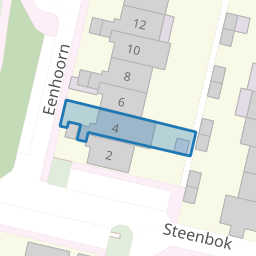 Perceel ASV00-M-4126