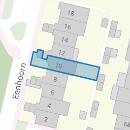 Perceel ASV00-M-4129