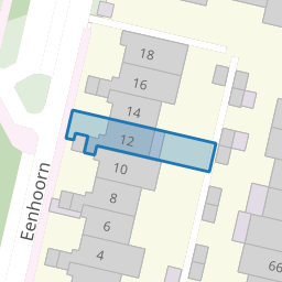 Perceel ASV00-M-4130