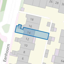 Perceel ASV00-M-4131