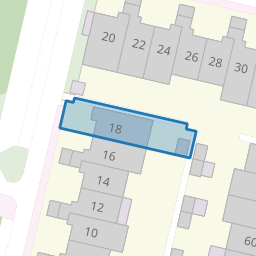 Perceel ASV00-M-4133