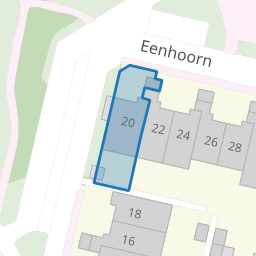 Perceel ASV00-M-4134