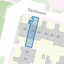 Perceel ASV00-M-4135