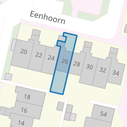 Perceel ASV00-M-4137