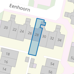 Perceel ASV00-M-4138