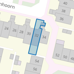 Perceel ASV00-M-4140