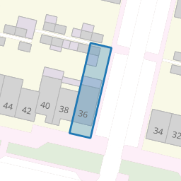 Perceel ASV00-M-4142
