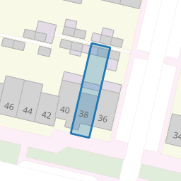 Perceel ASV00-M-4143