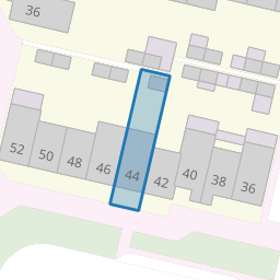 Perceel ASV00-M-4146