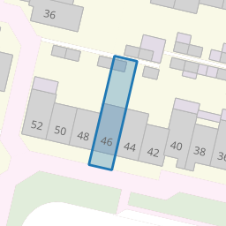 Perceel ASV00-M-4147