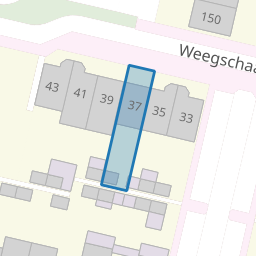 Perceel ASV00-M-4153