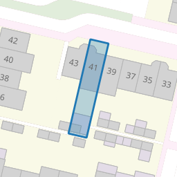 Perceel ASV00-M-4155