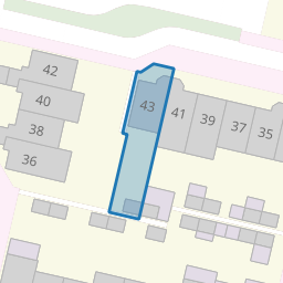 Perceel ASV00-M-4156