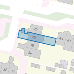 Perceel ASV00-M-4159