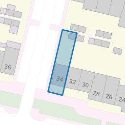 Perceel ASV00-M-4161