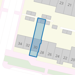Perceel ASV00-M-4163