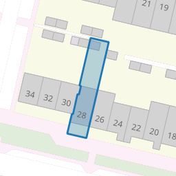 Perceel ASV00-M-4164