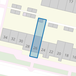 Perceel ASV00-M-4165