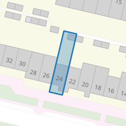 Perceel ASV00-M-4166