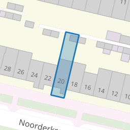 Perceel ASV00-M-4168