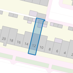 Perceel ASV00-M-4172