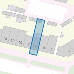 Perceel ASV00-M-4175