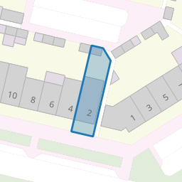 Perceel ASV00-M-4177