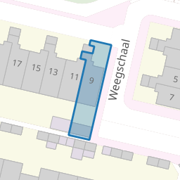 Perceel ASV00-M-4178