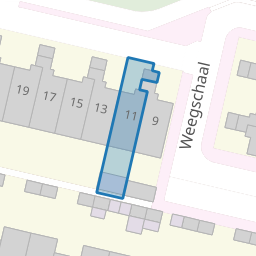 Perceel ASV00-M-4179