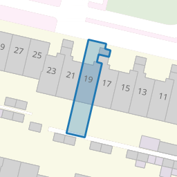 Perceel ASV00-M-4183