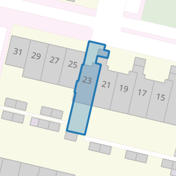 Perceel ASV00-M-4185