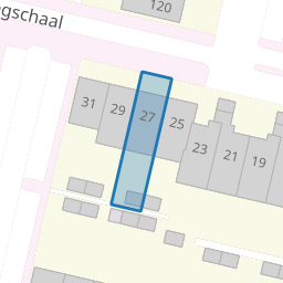 Perceel ASV00-M-4187