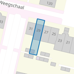 Perceel ASV00-M-4188