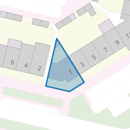 Perceel ASV00-M-4190