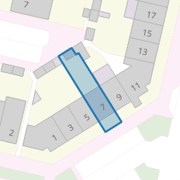 Perceel ASV00-M-4193