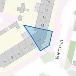 Perceel ASV00-M-4195