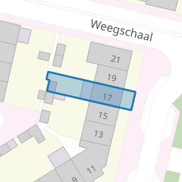 Perceel ASV00-M-4198